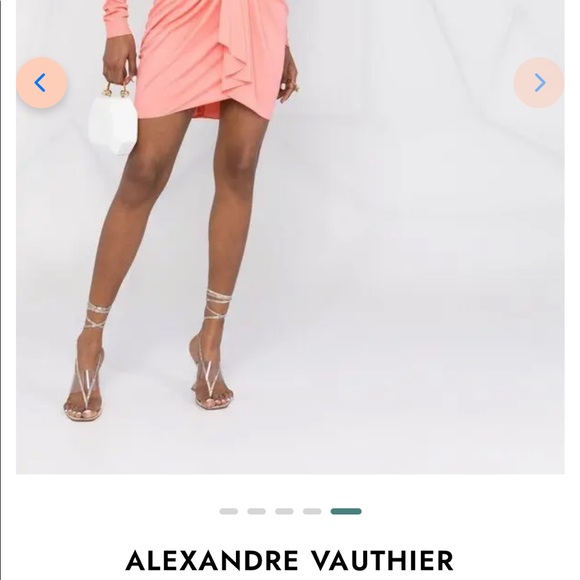 Alexander Vautier brand new! - Picture 6 of 9